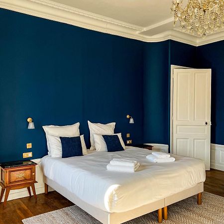 Maison D'Hotes - Stay And Cook Annonay Eksteriør bilde
