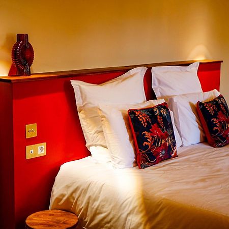 Maison D'Hotes - Stay And Cook Annonay Eksteriør bilde