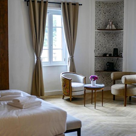 Maison D'Hotes - Stay And Cook Annonay Eksteriør bilde