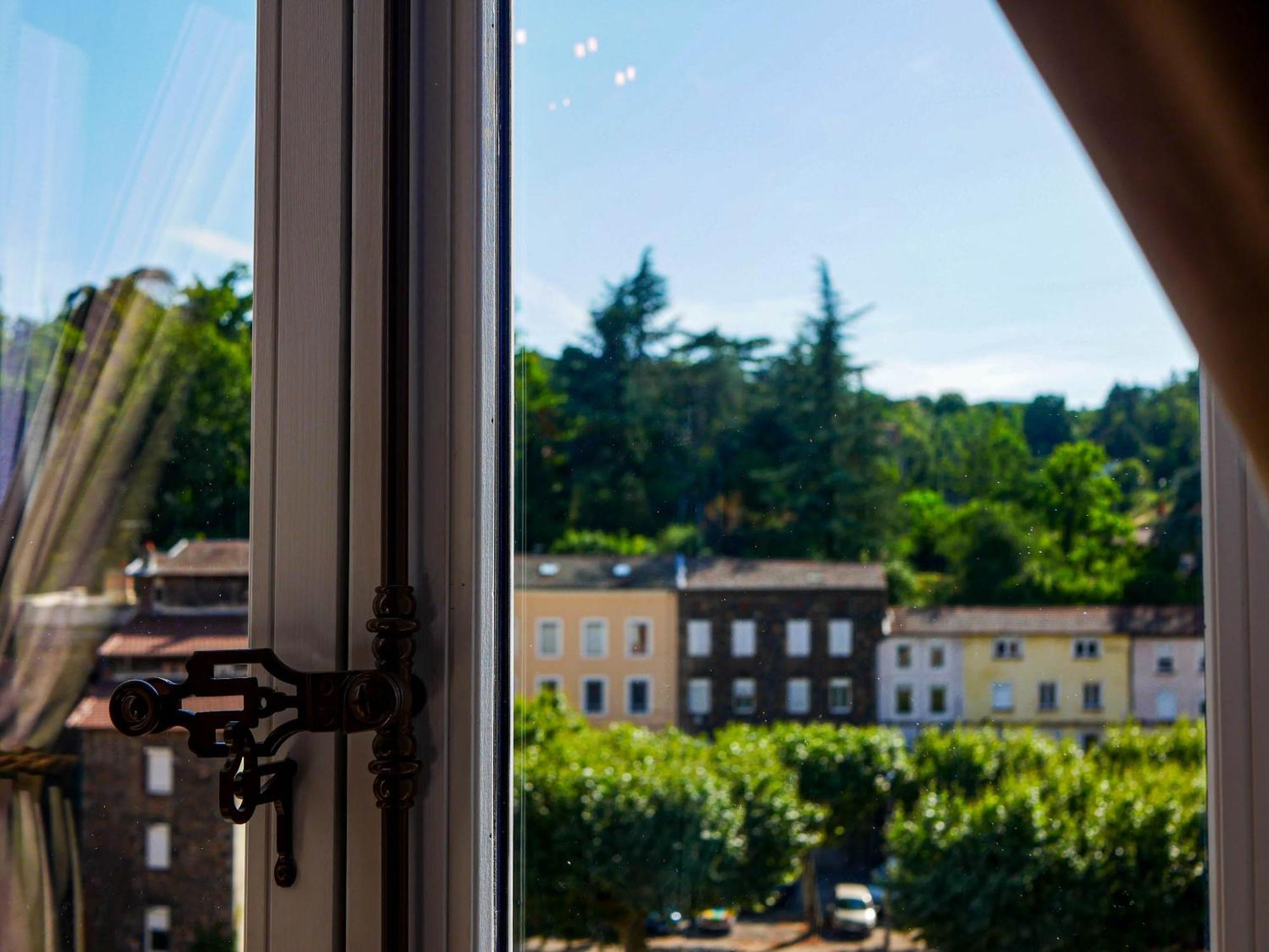 Maison D'Hotes - Stay And Cook Annonay Eksteriør bilde