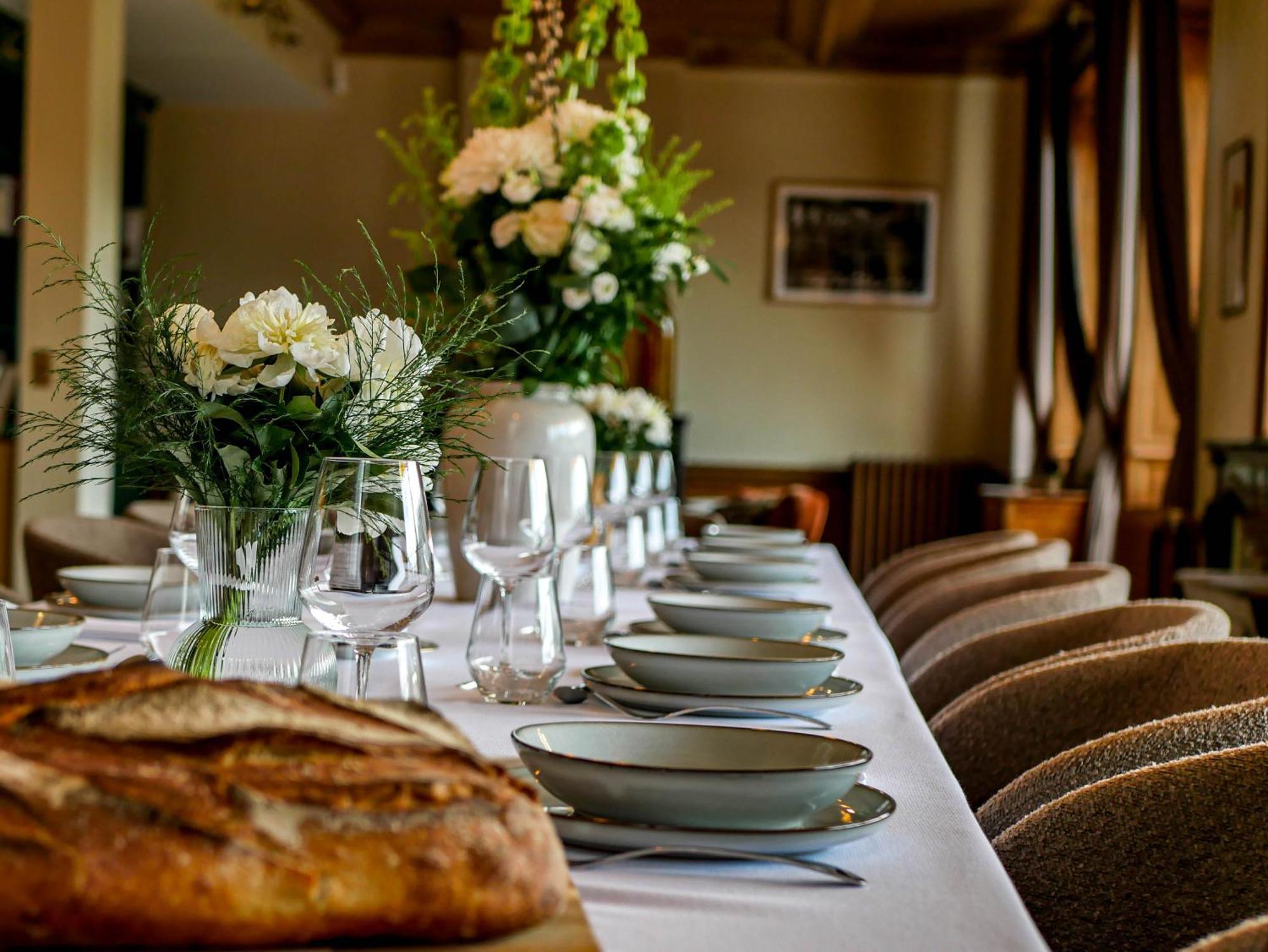 Maison D'Hotes - Stay And Cook Annonay Eksteriør bilde