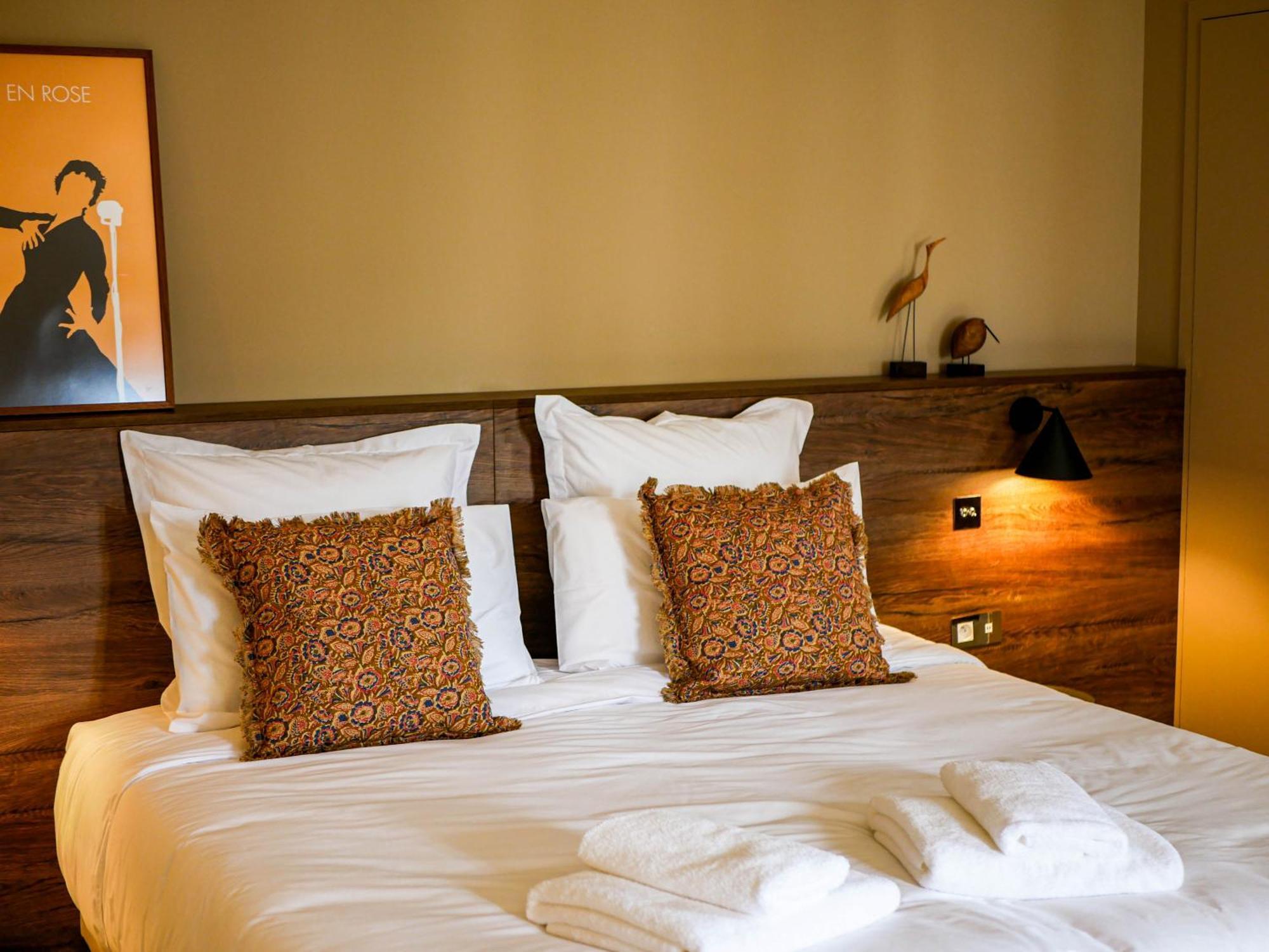 Maison D'Hotes - Stay And Cook Annonay Eksteriør bilde