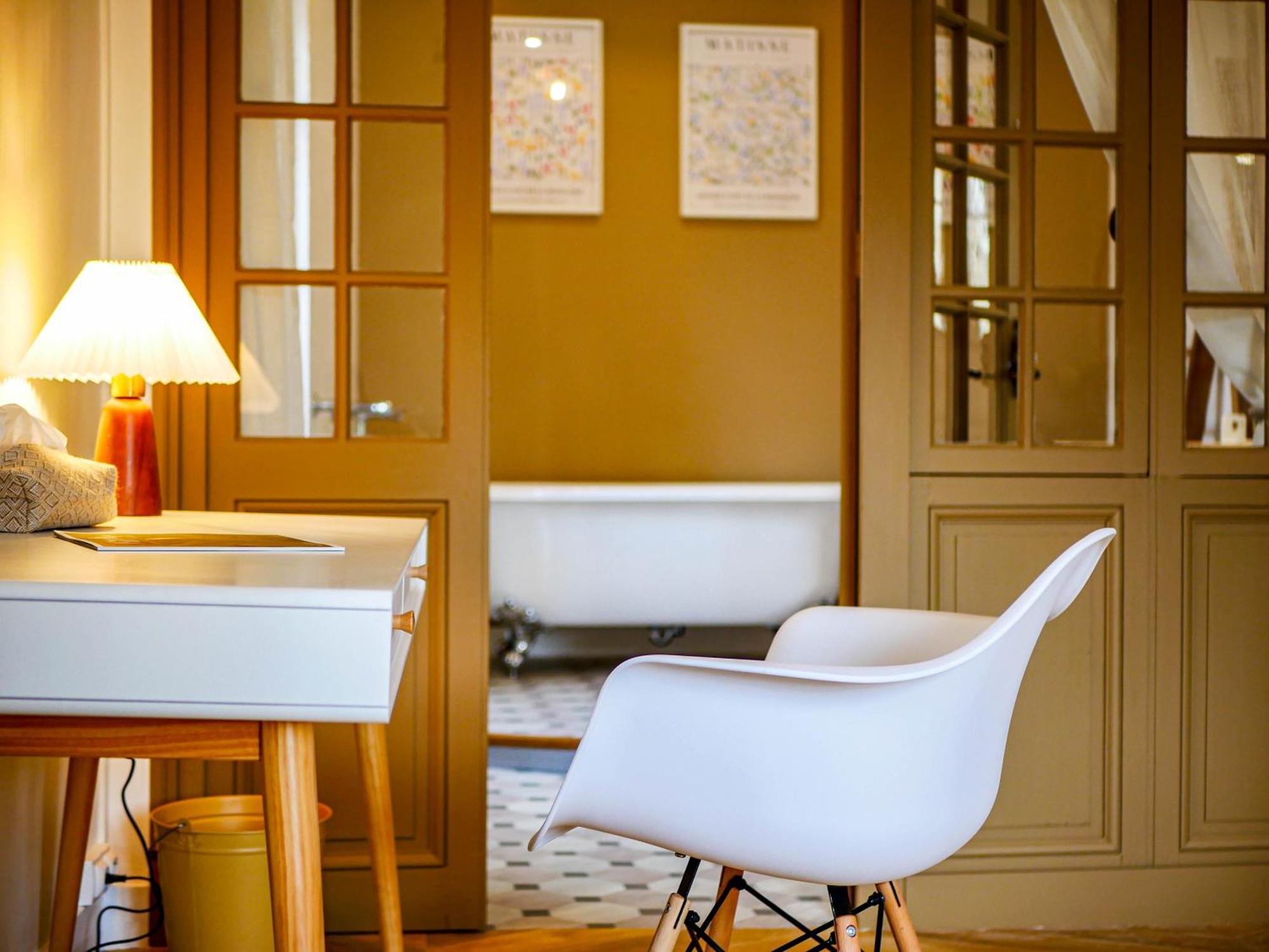Maison D'Hotes - Stay And Cook Annonay Eksteriør bilde