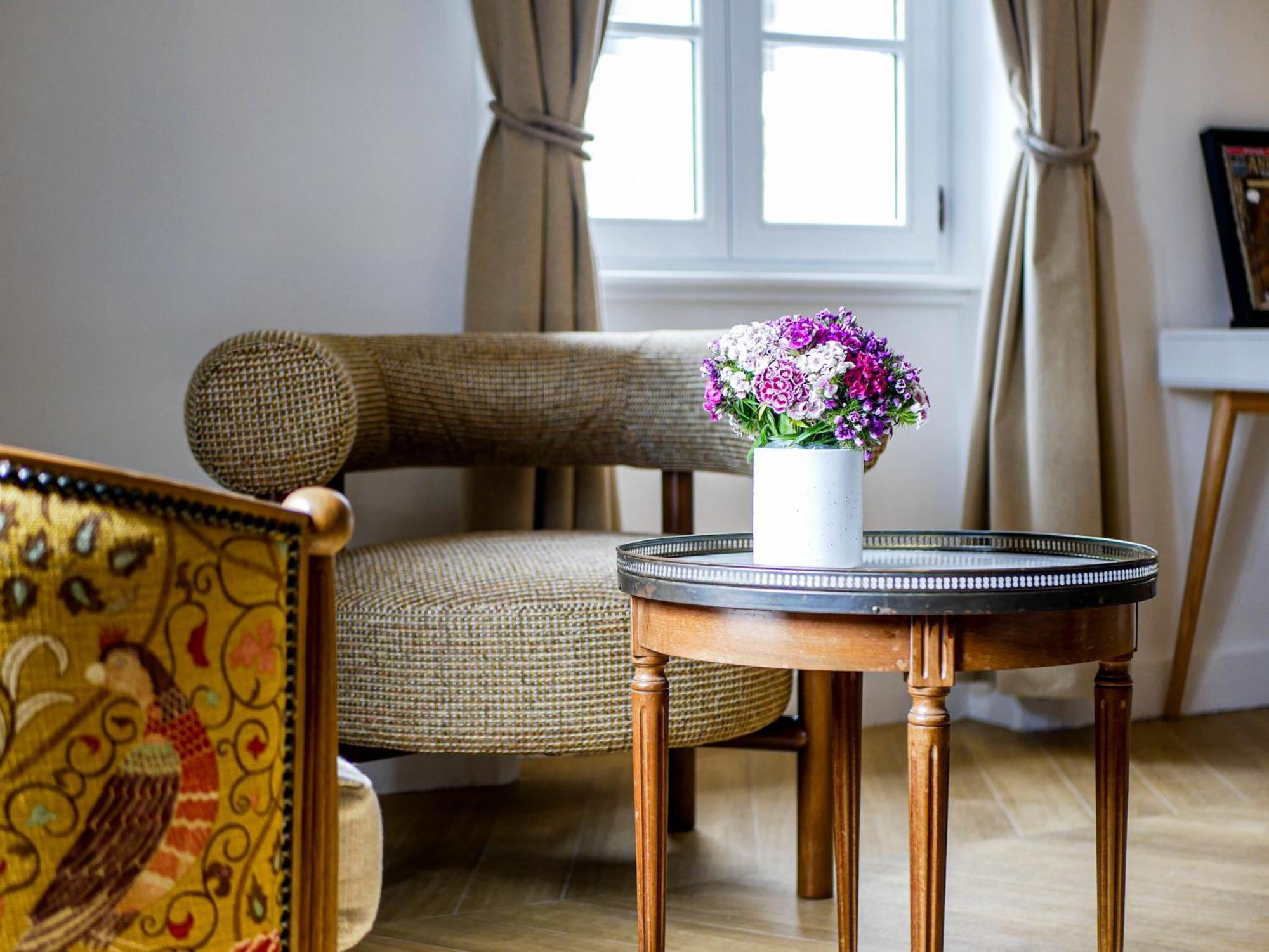 Maison D'Hotes - Stay And Cook Annonay Eksteriør bilde