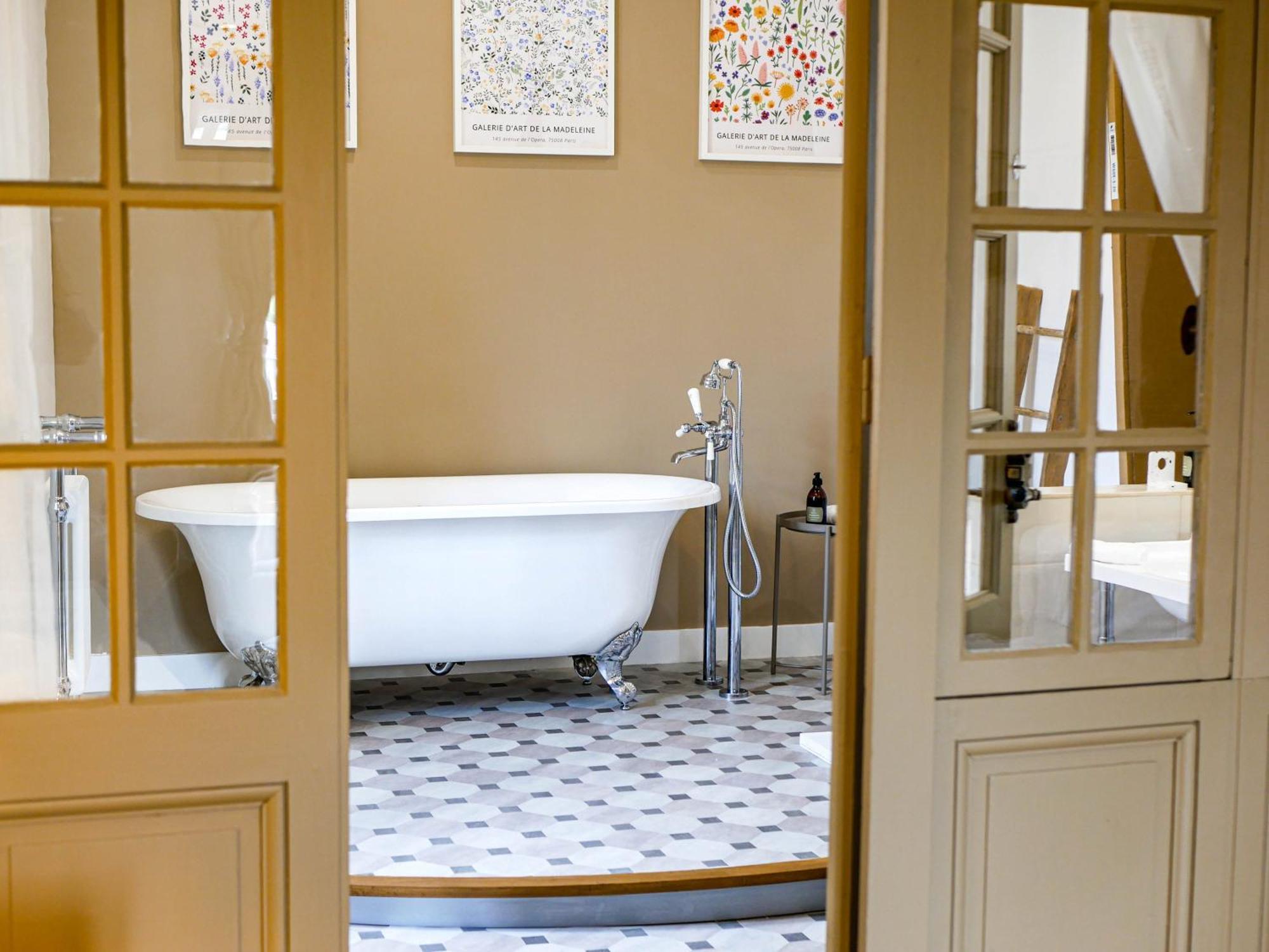 Maison D'Hotes - Stay And Cook Annonay Eksteriør bilde
