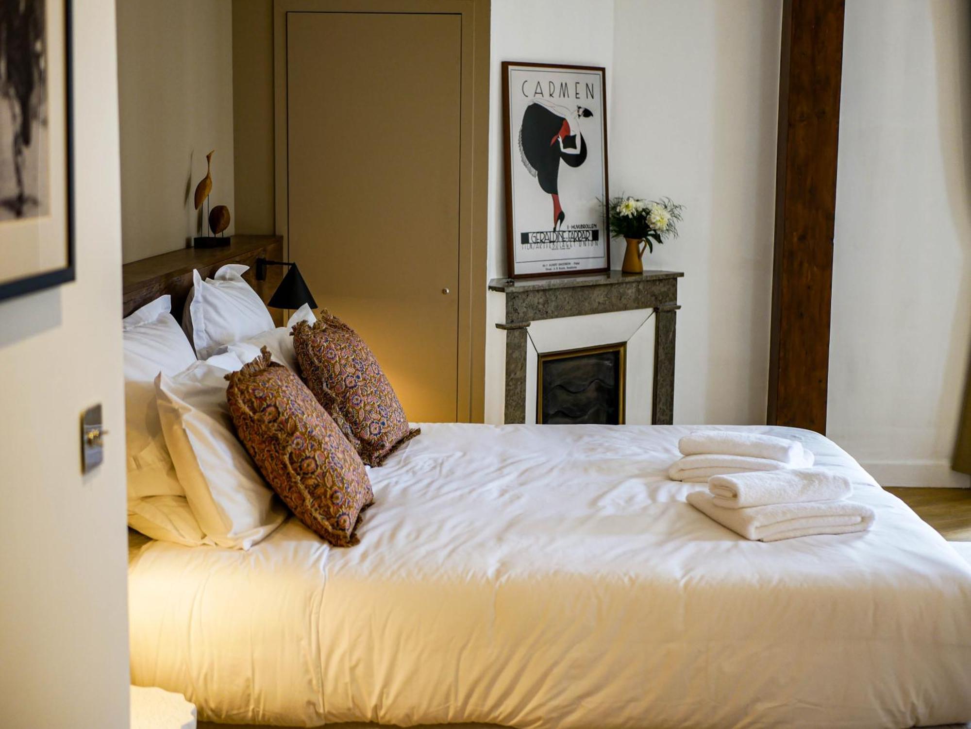 Maison D'Hotes - Stay And Cook Annonay Eksteriør bilde