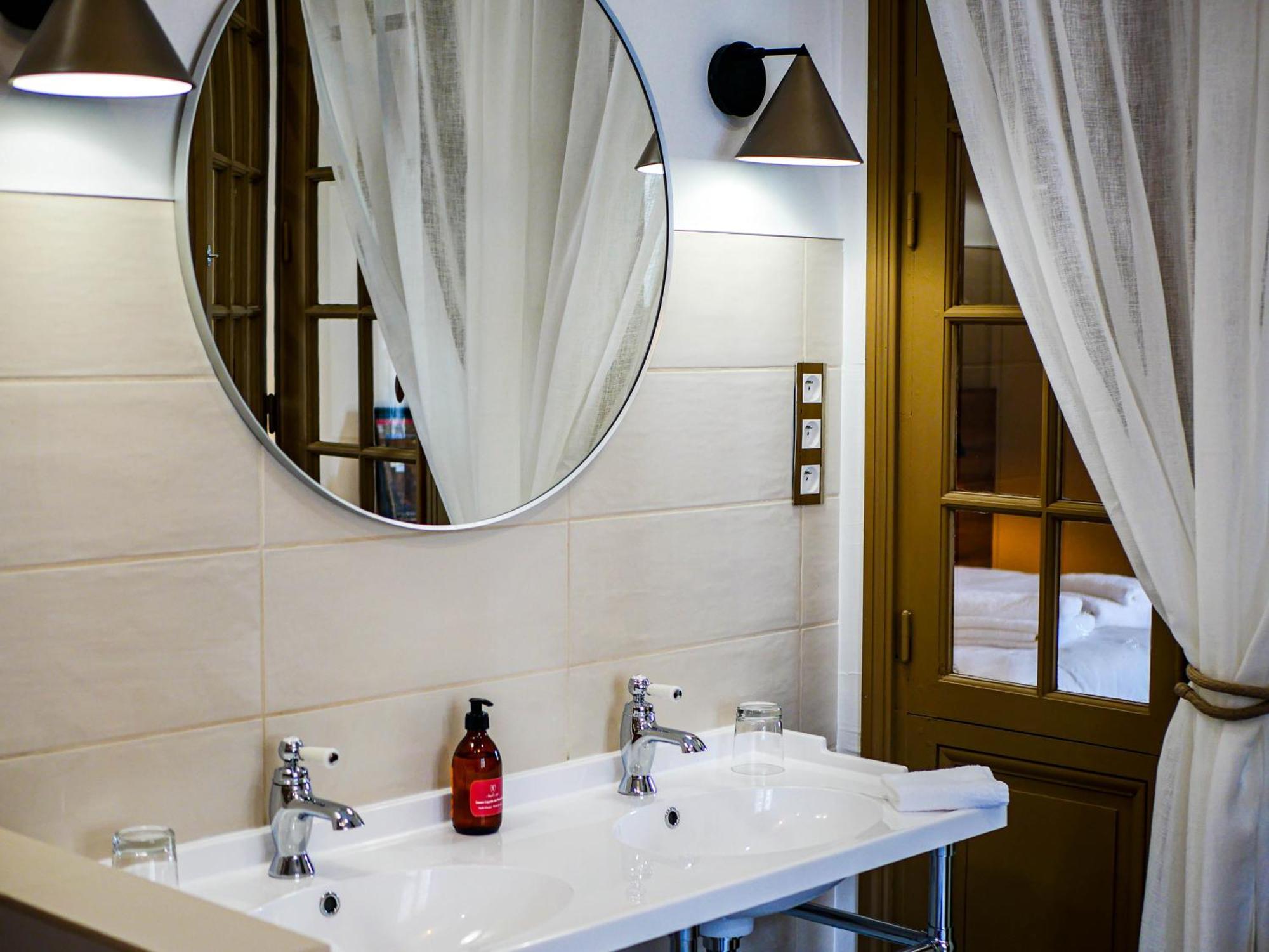 Maison D'Hotes - Stay And Cook Annonay Rom bilde
