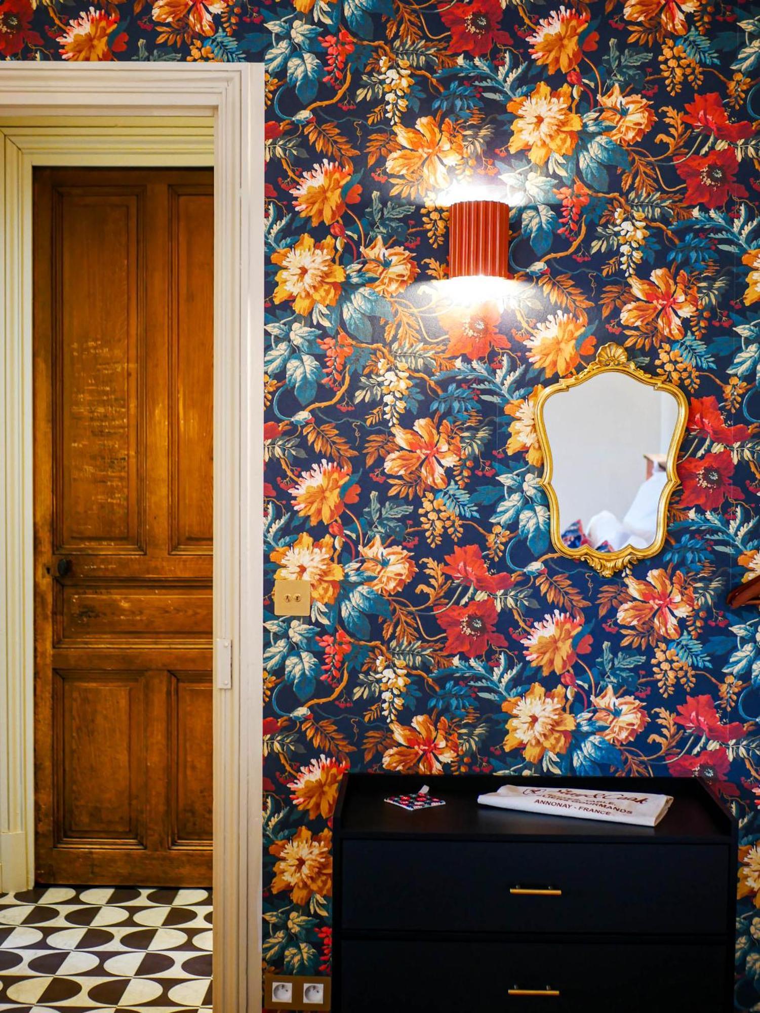 Maison D'Hotes - Stay And Cook Annonay Eksteriør bilde