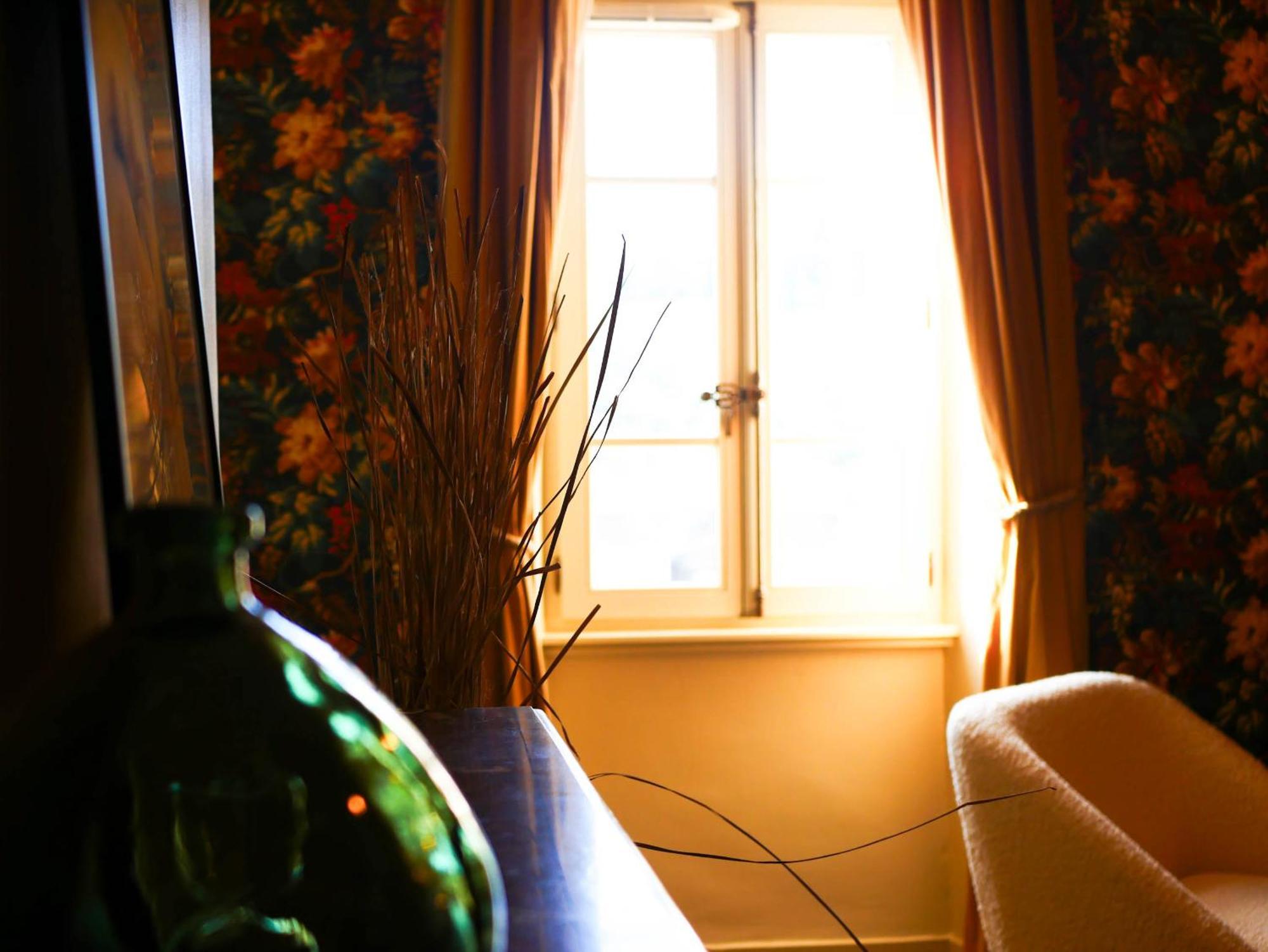 Maison D'Hotes - Stay And Cook Annonay Eksteriør bilde
