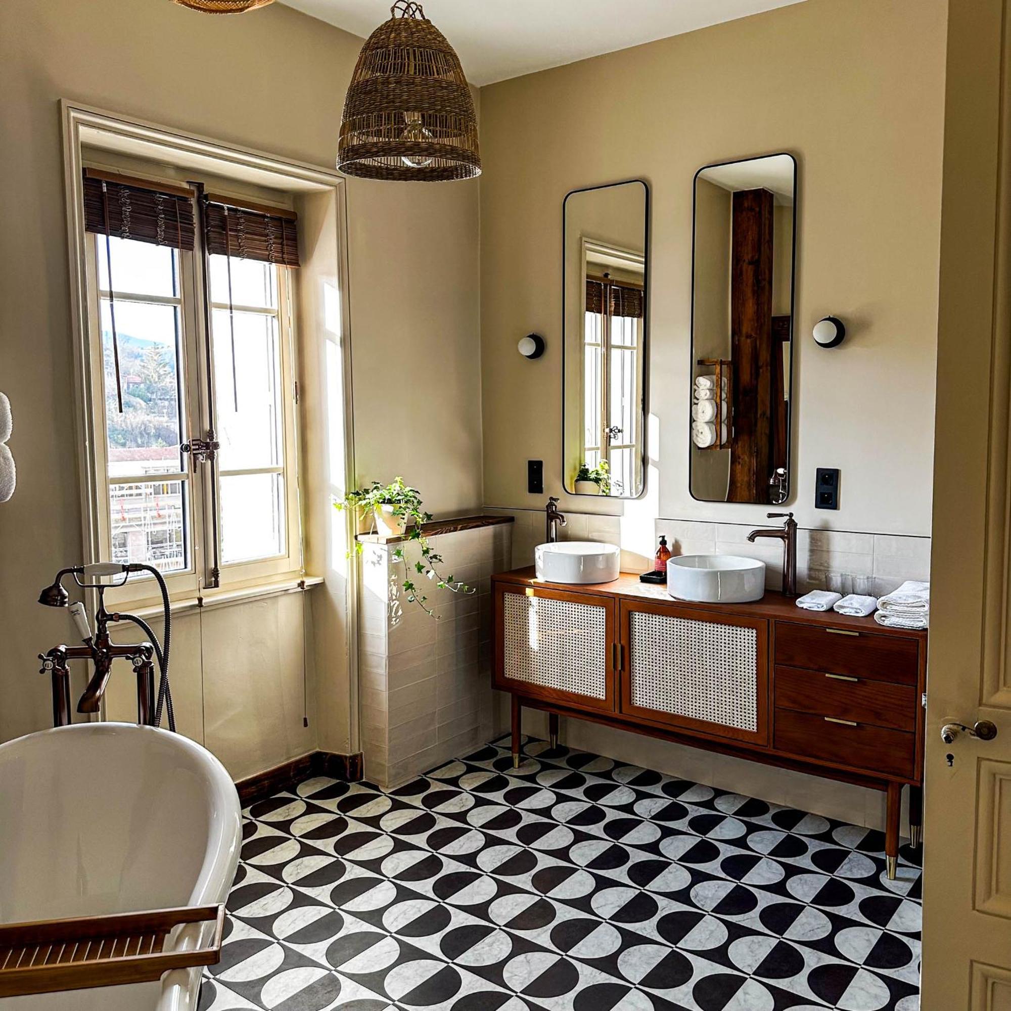 Maison D'Hotes - Stay And Cook Annonay Eksteriør bilde