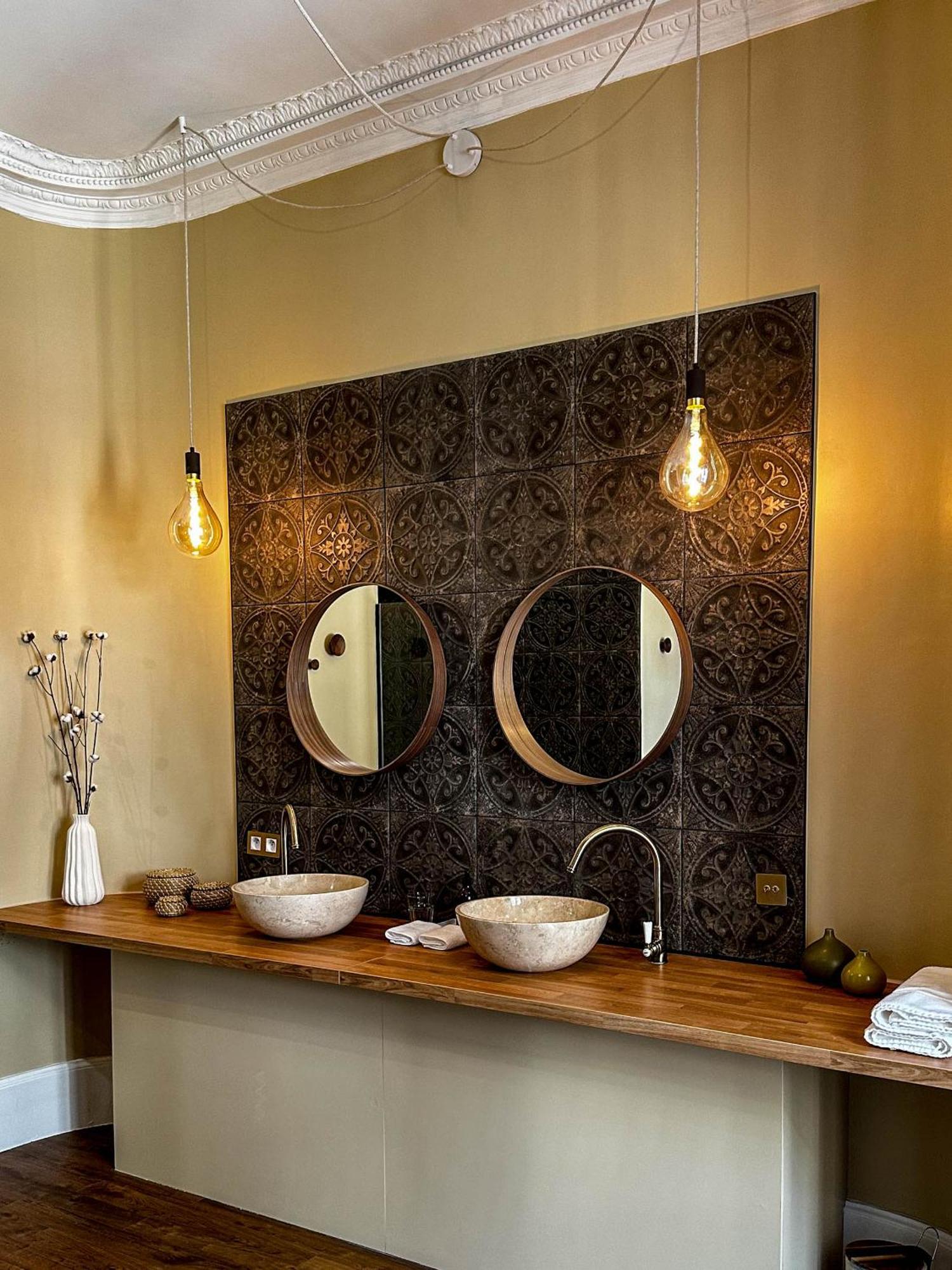 Maison D'Hotes - Stay And Cook Annonay Eksteriør bilde