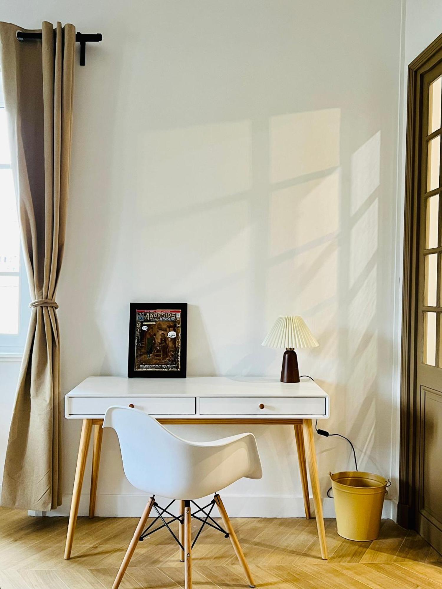 Maison D'Hotes - Stay And Cook Annonay Eksteriør bilde