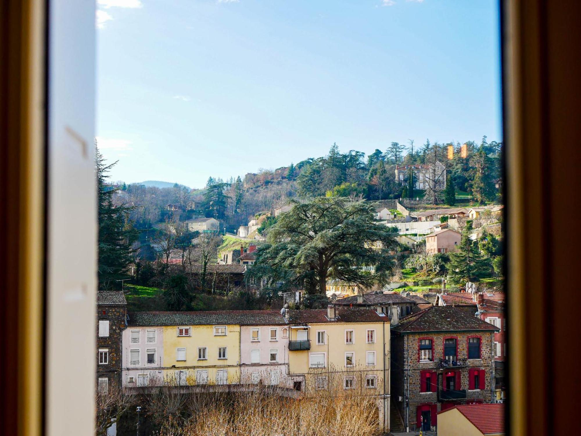 Maison D'Hotes - Stay And Cook Annonay Rom bilde