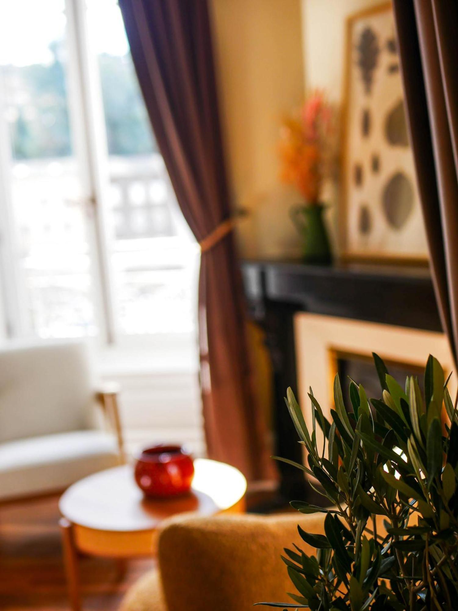 Maison D'Hotes - Stay And Cook Annonay Eksteriør bilde