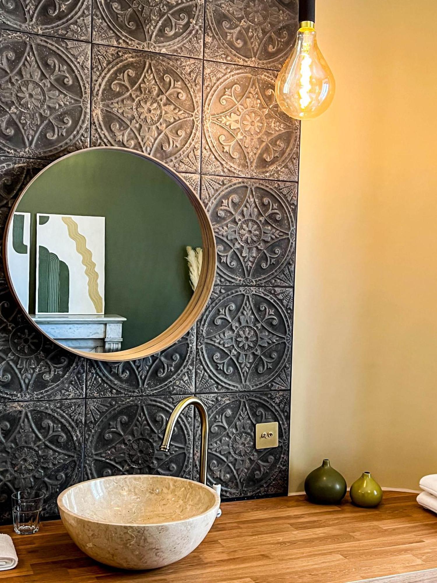 Maison D'Hotes - Stay And Cook Annonay Eksteriør bilde