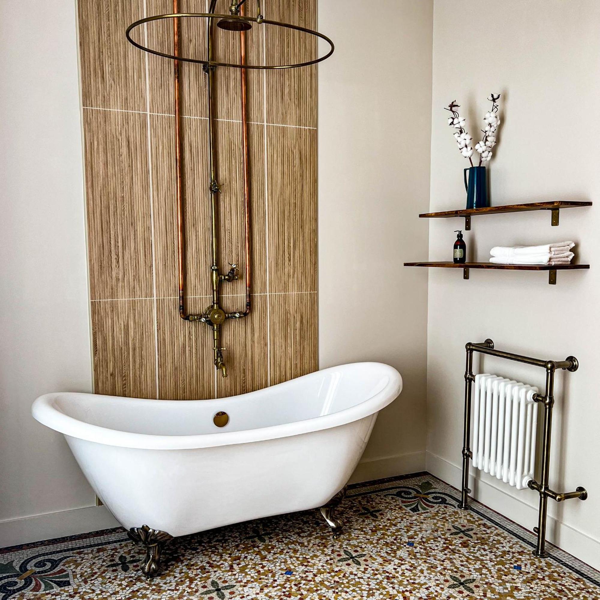 Maison D'Hotes - Stay And Cook Annonay Rom bilde