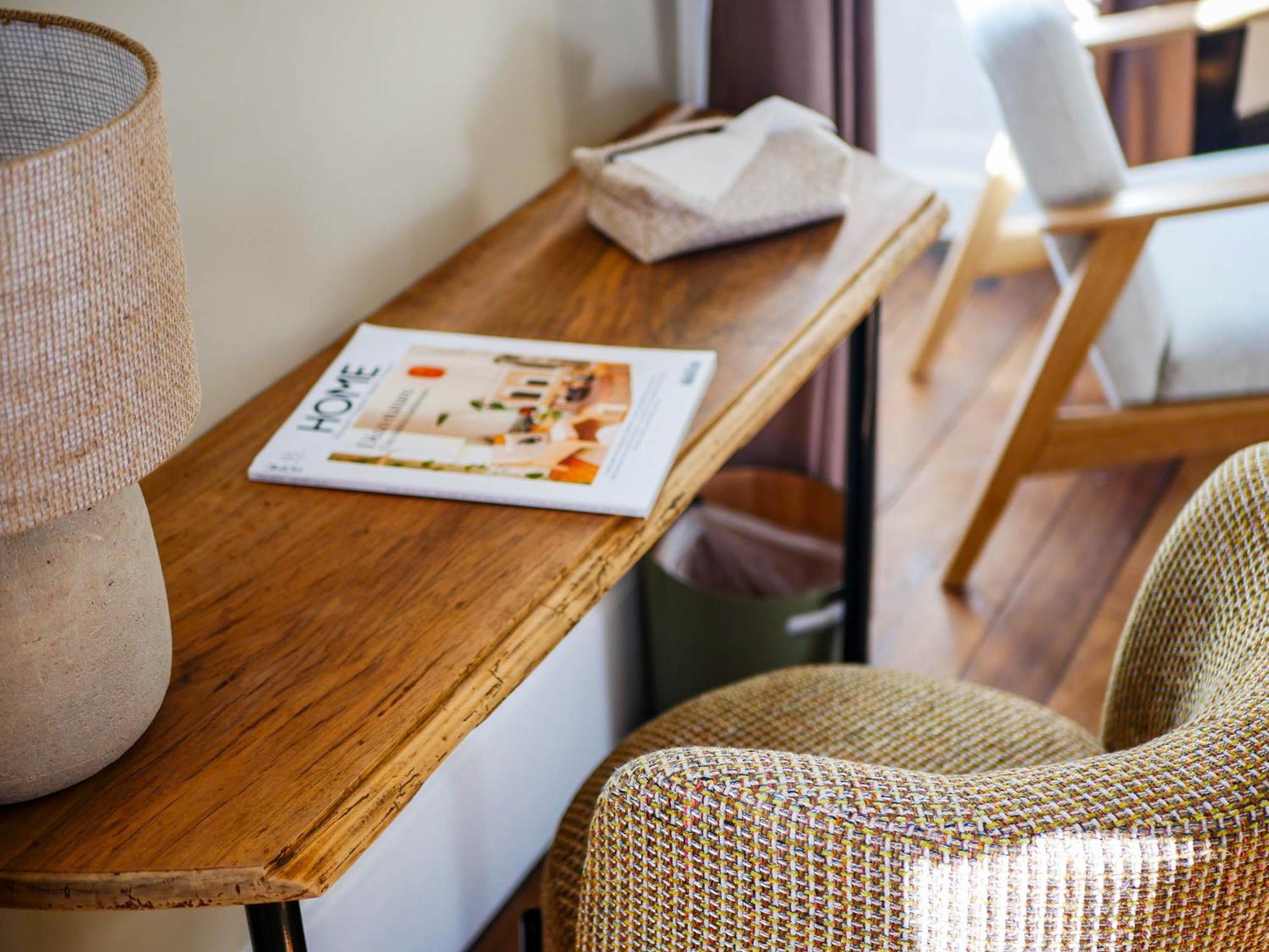 Maison D'Hotes - Stay And Cook Annonay Eksteriør bilde