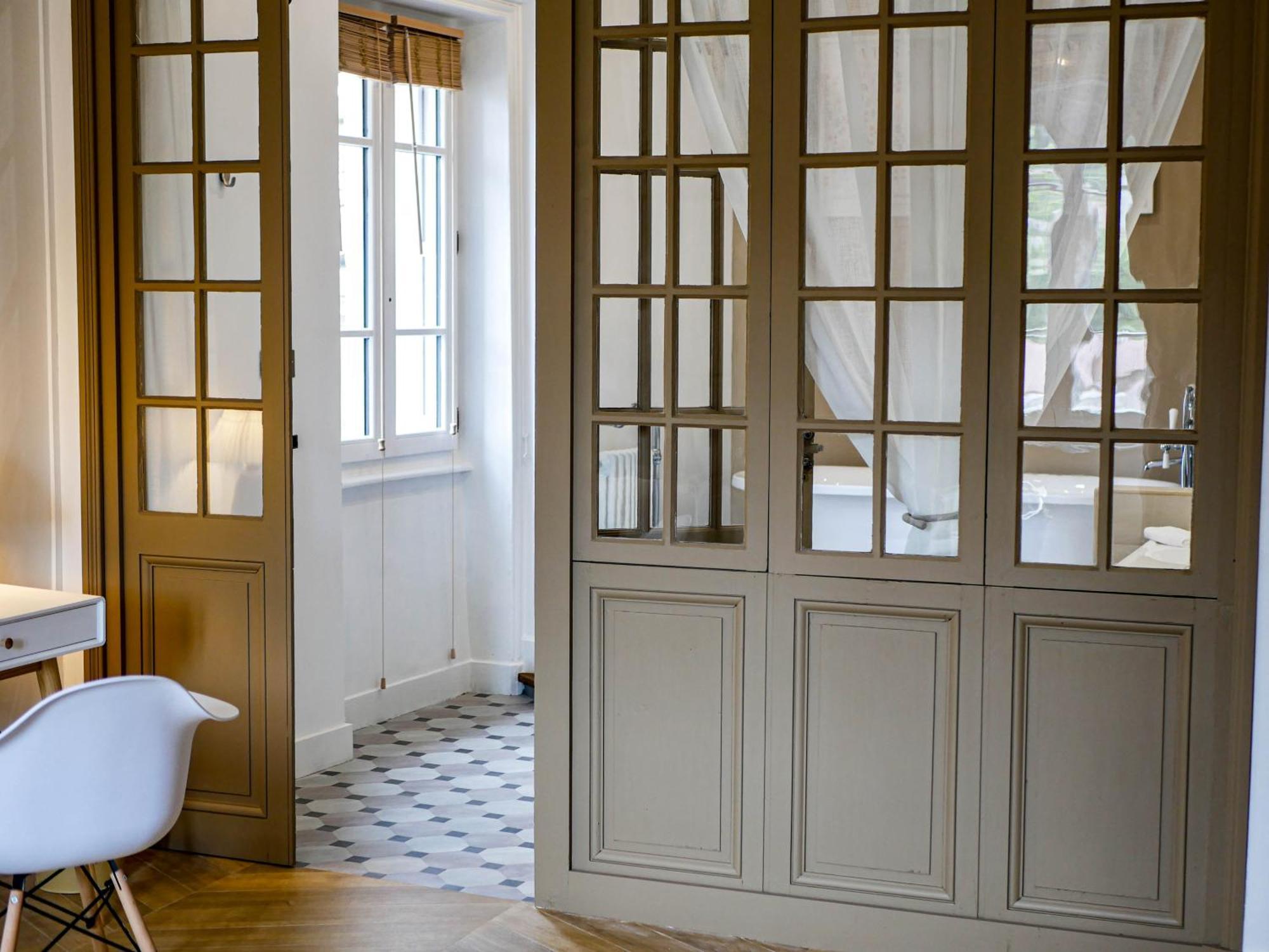 Maison D'Hotes - Stay And Cook Annonay Rom bilde