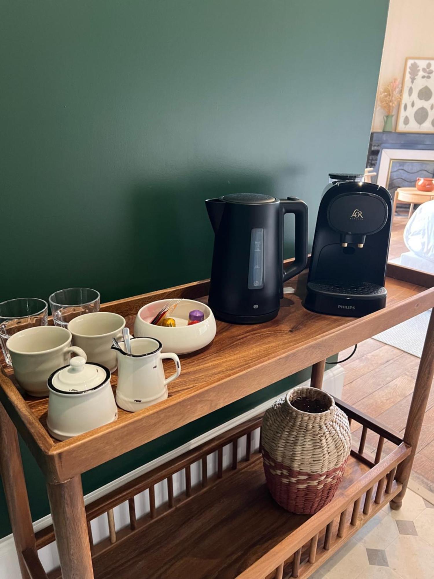 Maison D'Hotes - Stay And Cook Annonay Eksteriør bilde