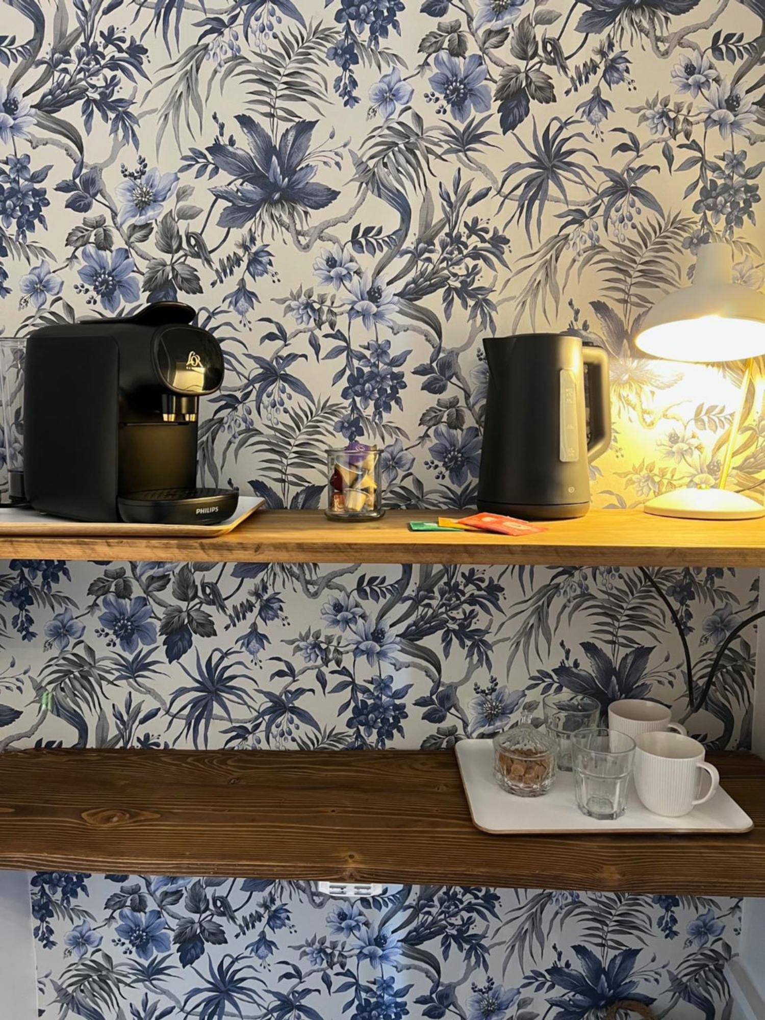 Maison D'Hotes - Stay And Cook Annonay Eksteriør bilde