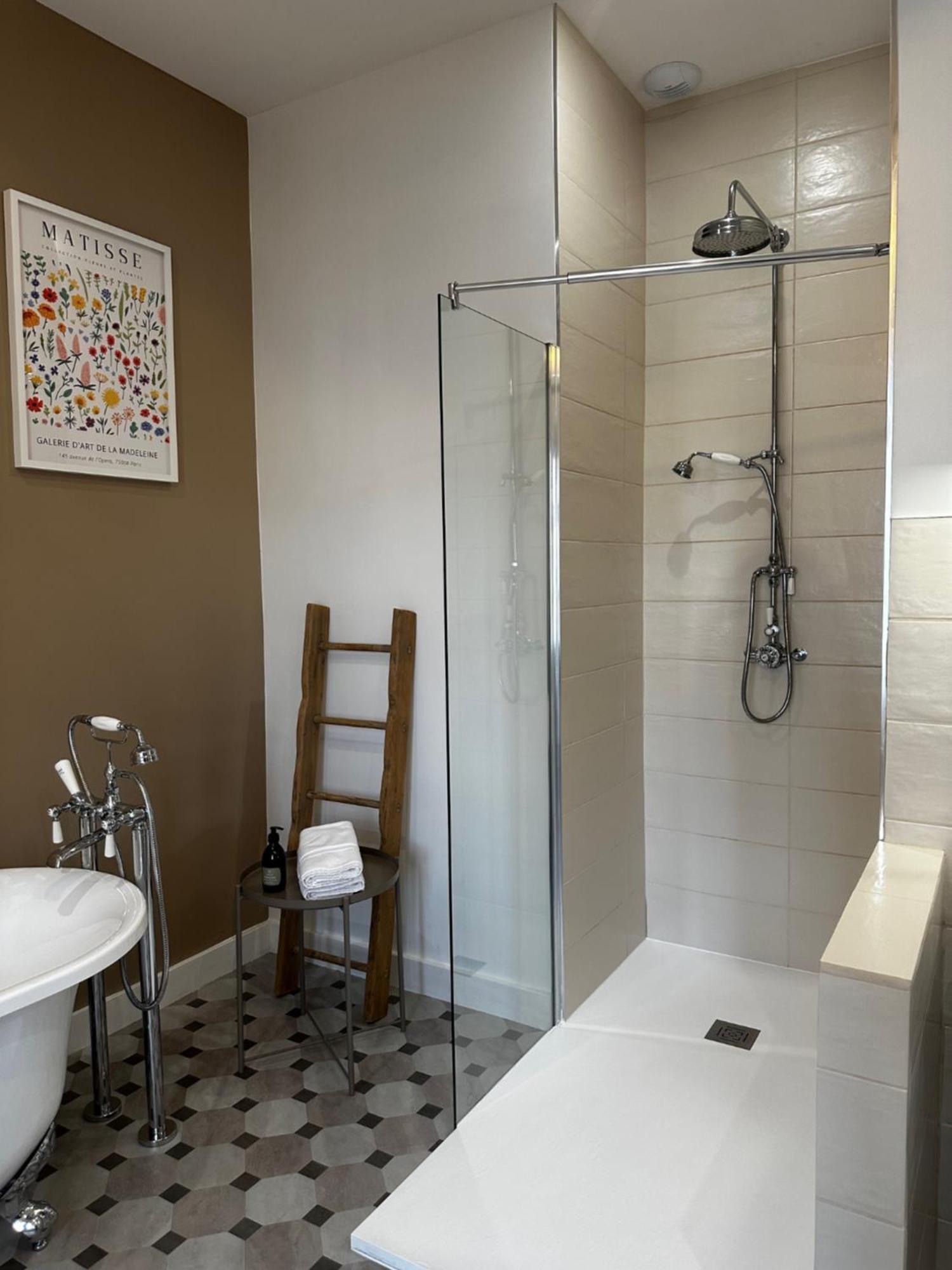 Maison D'Hotes - Stay And Cook Annonay Eksteriør bilde